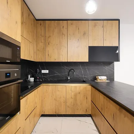 Apartman Palace Sukosan