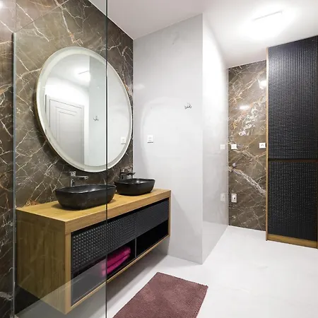 Apartman Palace
