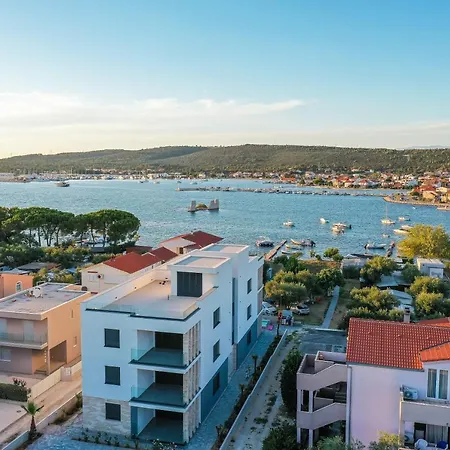 Apartman Palace