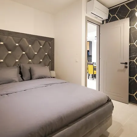 Apartman Palace *