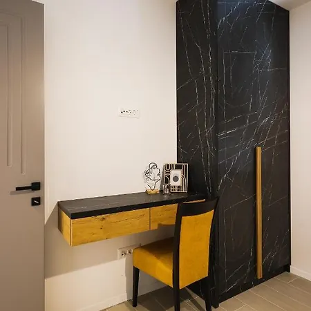 Palace Apartman *