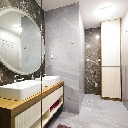 Apartman Palace *