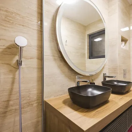 Apartman Palace