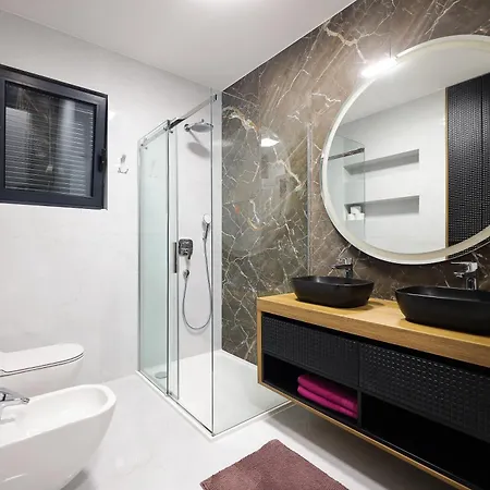 Palace Apartman *