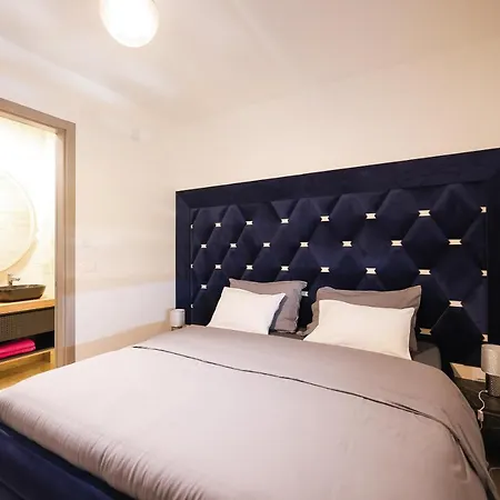 Apartman Palace *