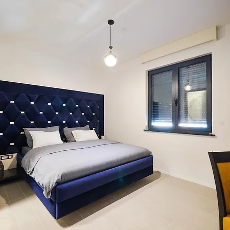 Apartman Palace Sukosan