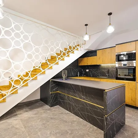 Apartman Palace *