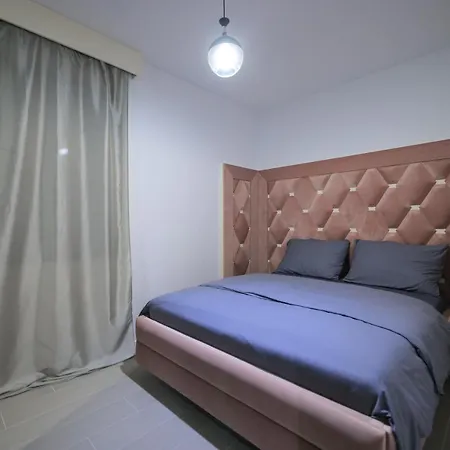 Palace Apartman Sukosan