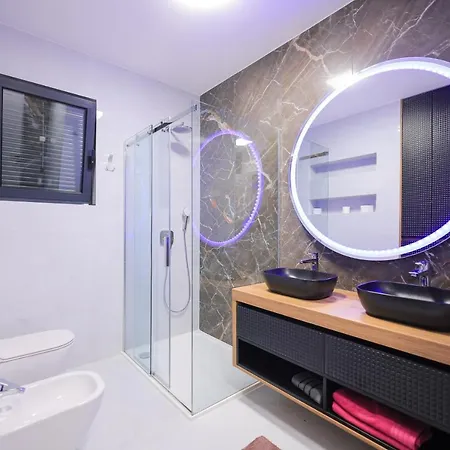 Apartman Palace *