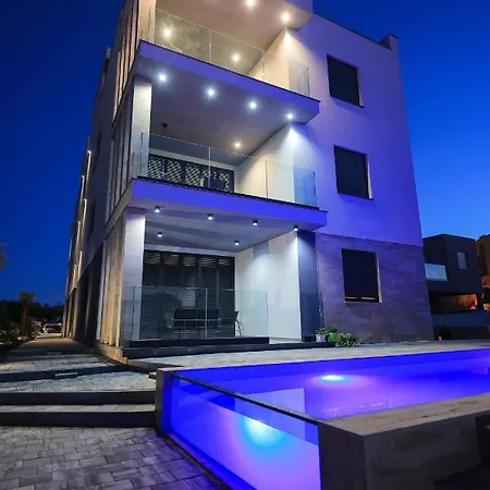 Palace Apartman