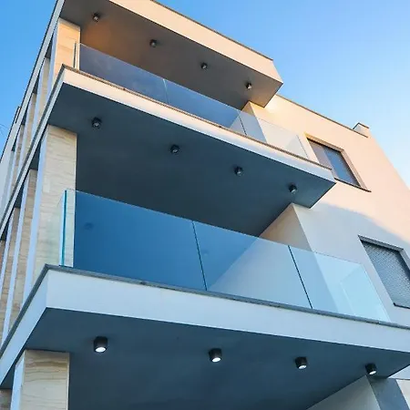 Apartman Palace