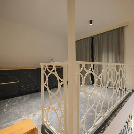 Apartman Palace *