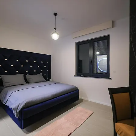 Apartman Palace Sukosan