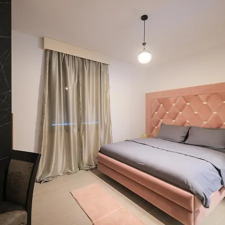 Apartman Palace Sukosan