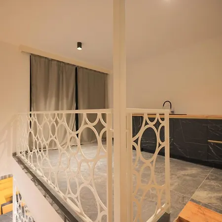 Apartman Palace