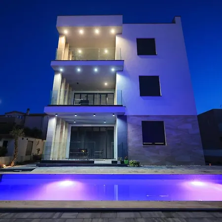 Apartman Palace *