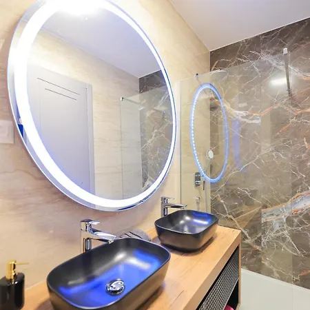 Apartman Palace Sukosan