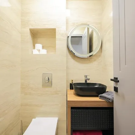 Apartman Palace *