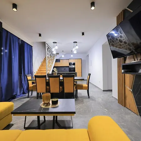 Palace Apartman