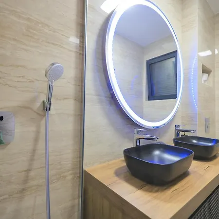 Palace Apartman *